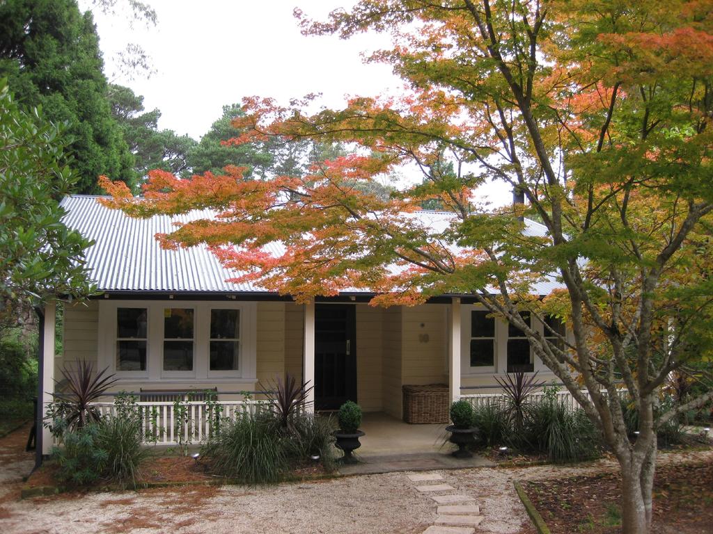 Leura Country Cottage Leura