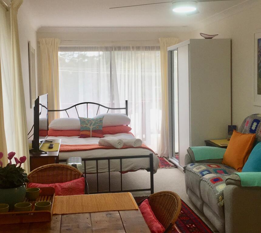 Leura Garden Apartment Leura