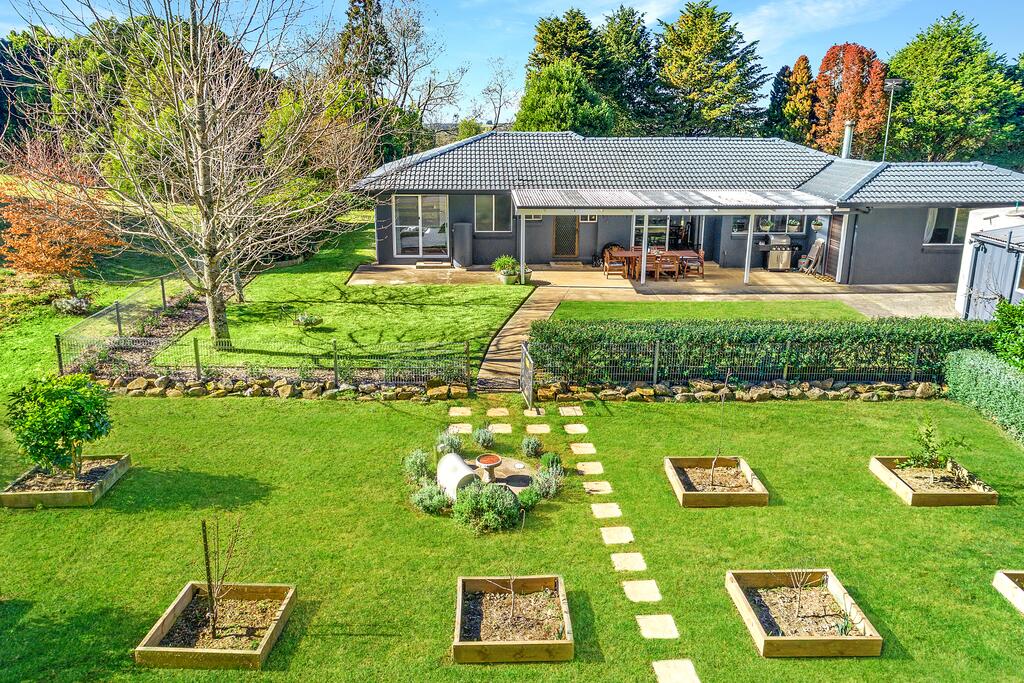 Lilyview Cottage - Robertson Robertson