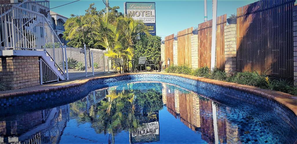 Limassol Motel Labrador
