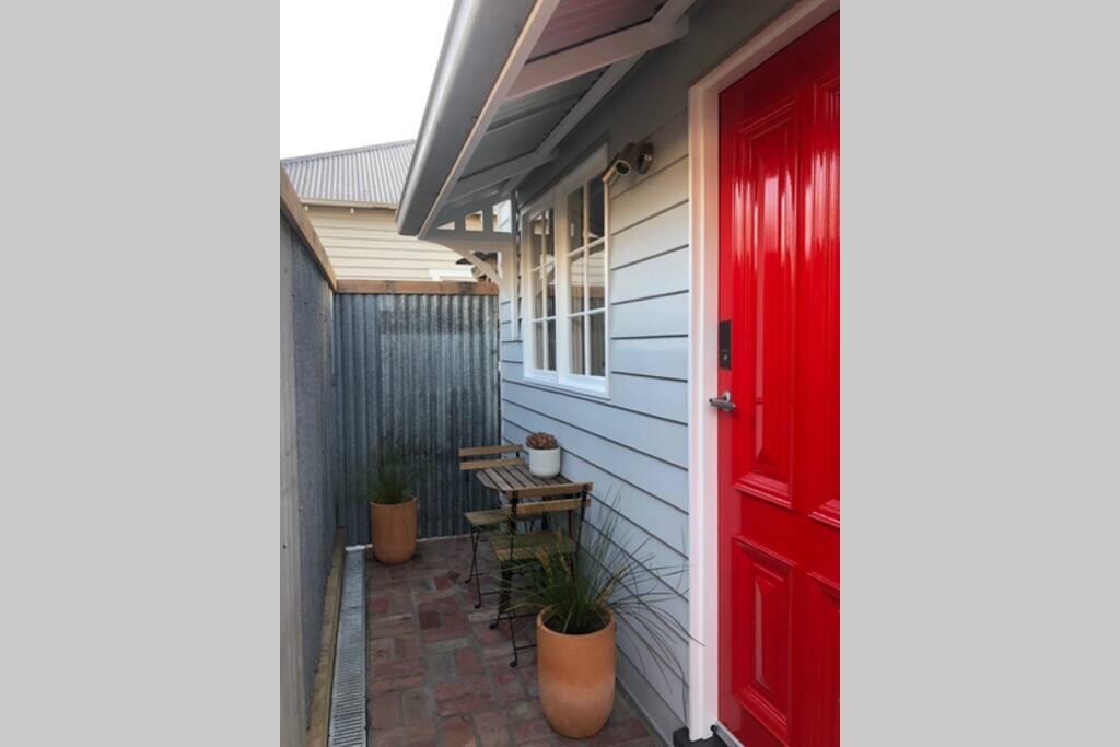 Limeburners Studio East Geelong