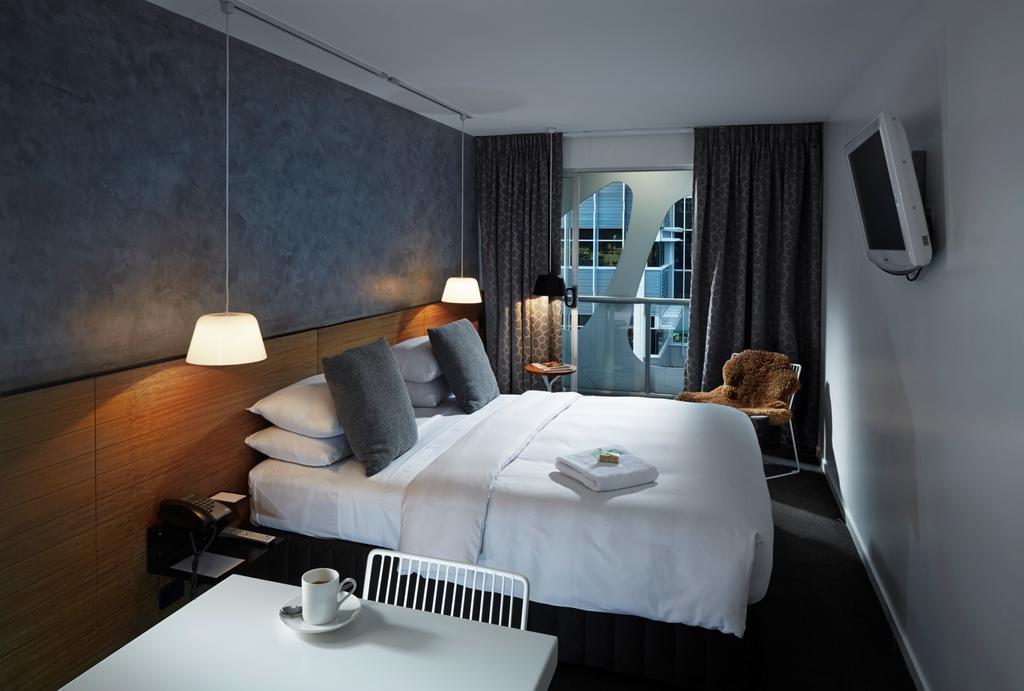 Limes Boutique Hotel Fortitude Valley