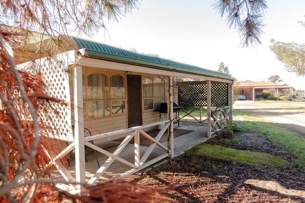 Limestone Cottage Tailem Bend
