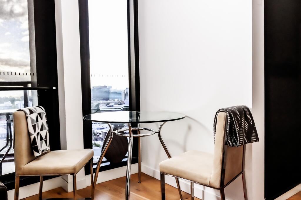 luxurious Getaway Apartment Fortitude Valley