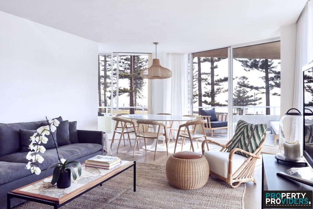 Manly Breakwater Executive Apartment Manly