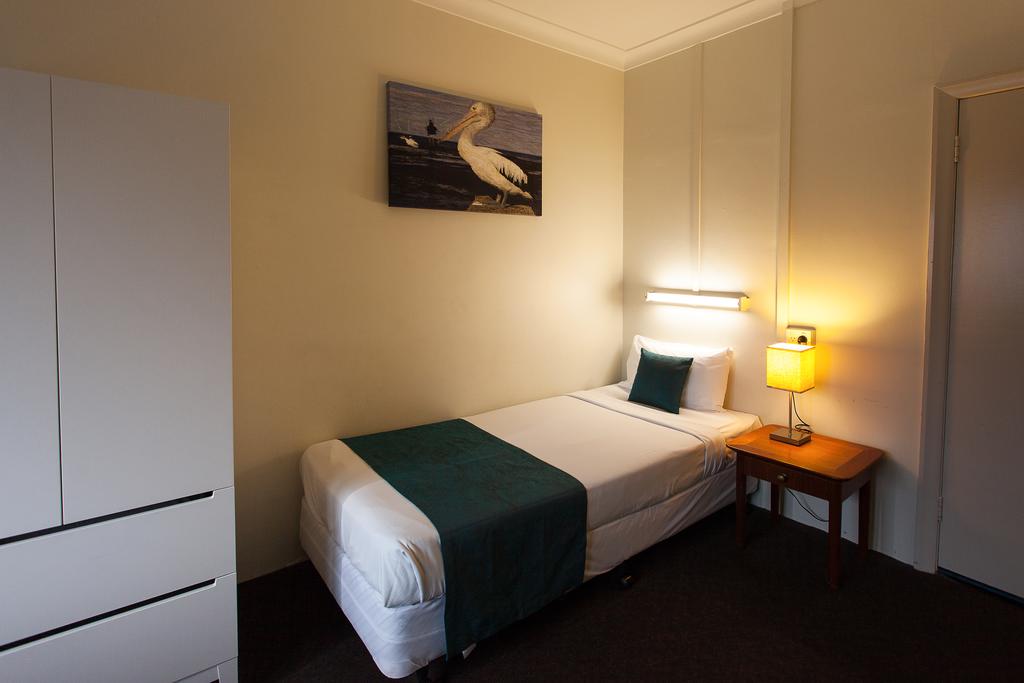 Manly Hotel Manly