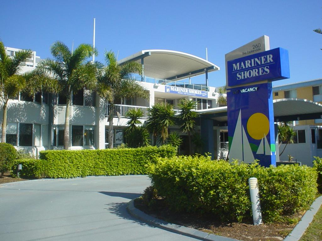 Mariner Shores Club Miami