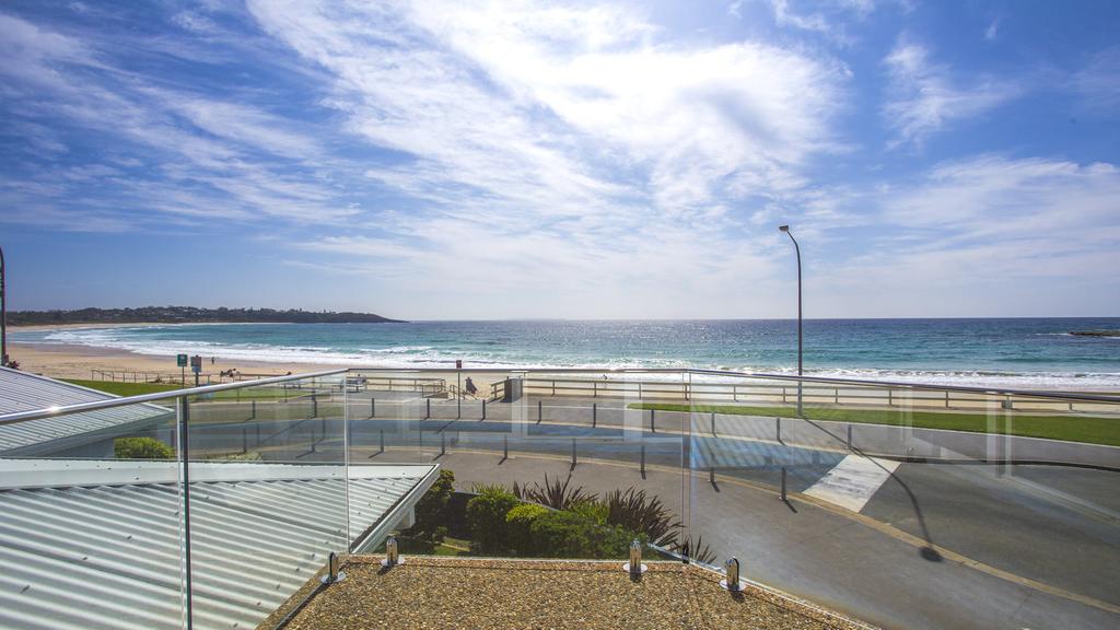 Mariners 4 - Mollymook Mollymook