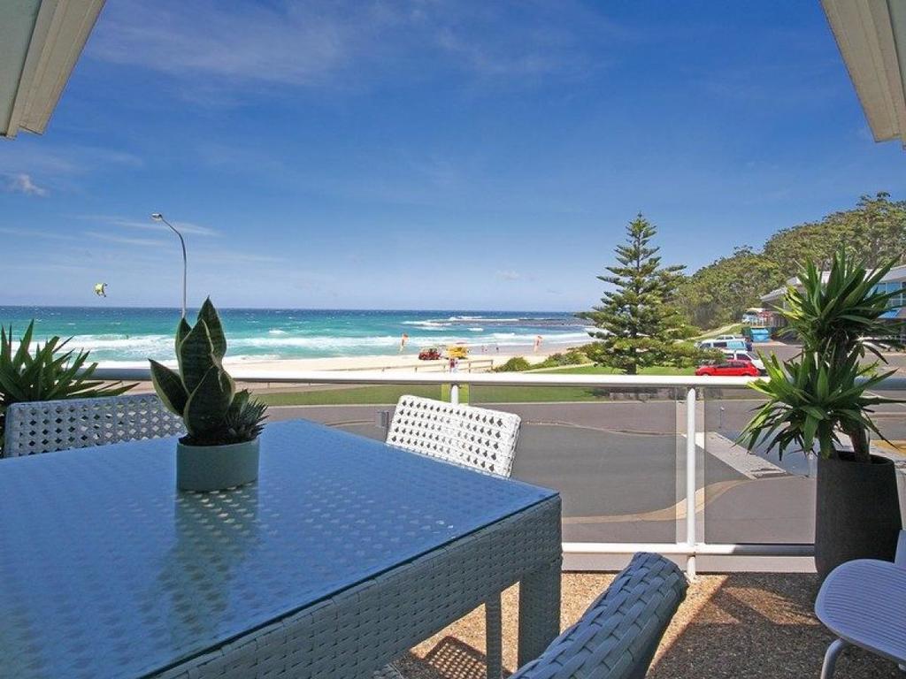 Mariners 5 - Mollymook Mollymook