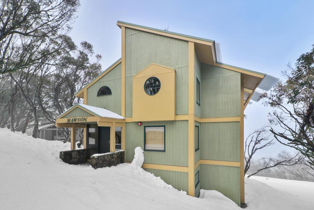 Mawson Unit 5 Mount Buller