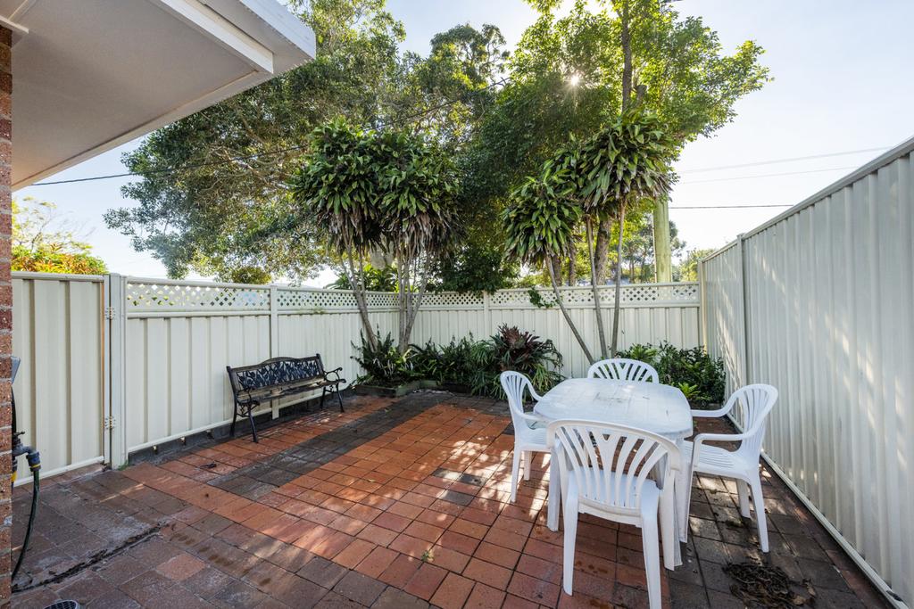 Mermaid Lodge Iluka