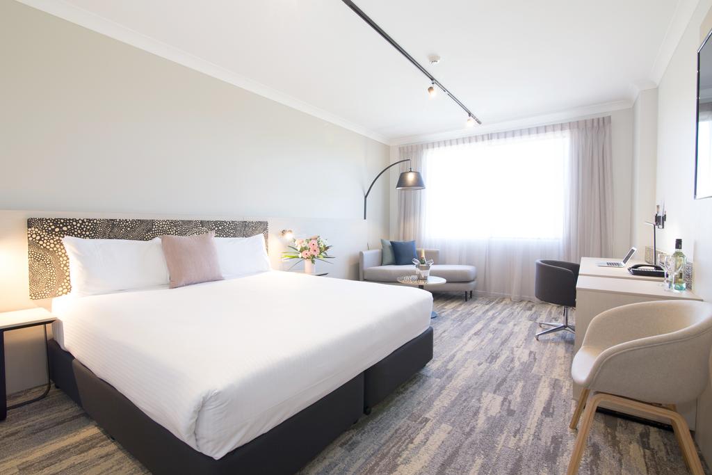 Mermaid Waters Hotel by Nightcap Plus Mermaid Waters