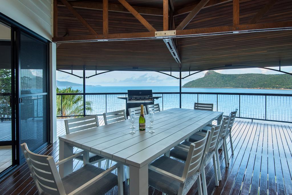 Mermaids Reach on Hamilton Island Whitsundays