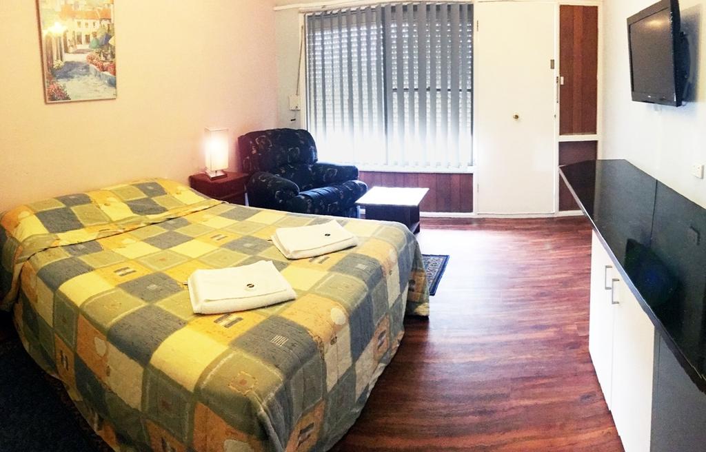 Merredin Olympic Motel Merredin