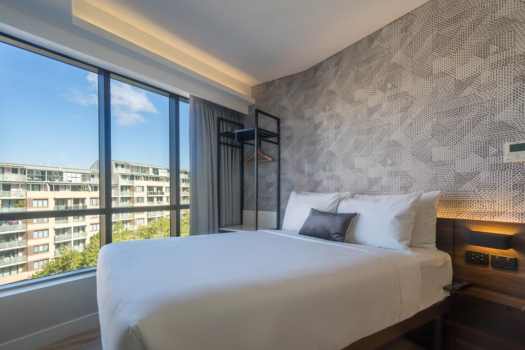 MetroResidences Darling Harbour Pyrmont