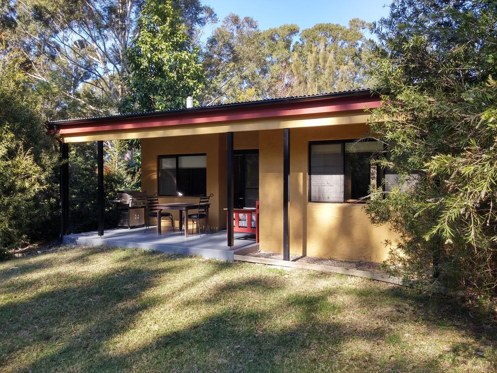 Milton Country Cottages Yatte Yattah