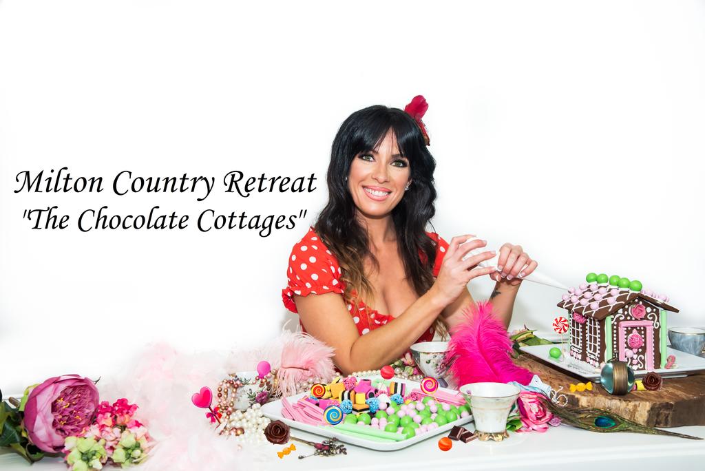 Milton Country Retreat Morton