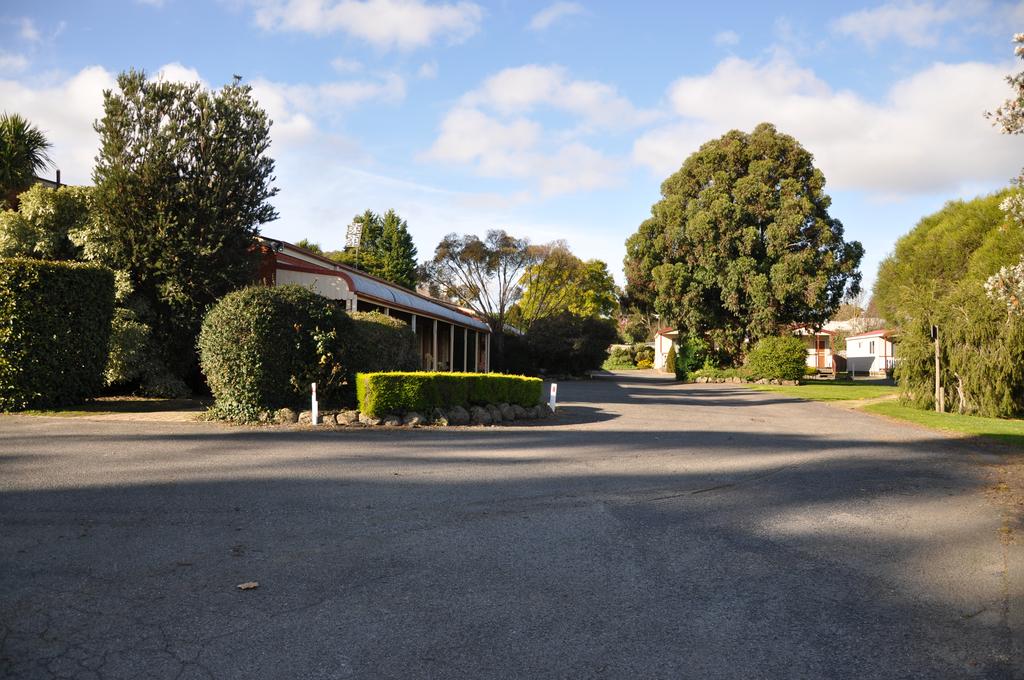 Miner's Retreat Motel Ballarat