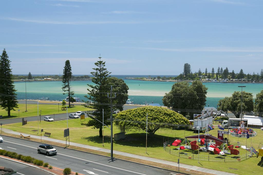 Mirage Unit 502 6-8 Manning Street Tuncurry