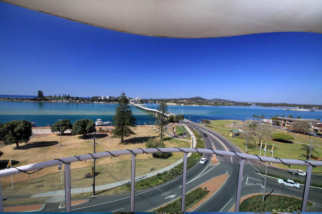 Mirage Unit 602 6-10 Manning Street Tuncurry