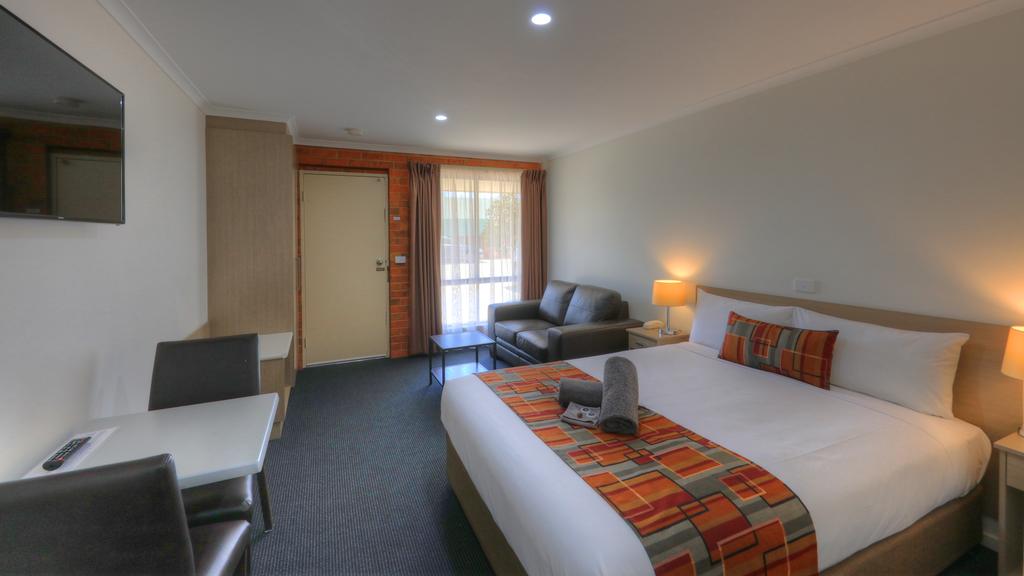 Moama Central Motel Moama