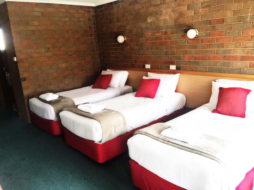 Moama Motel Moama