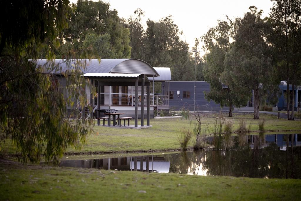 Moama On Murray Resort Moama