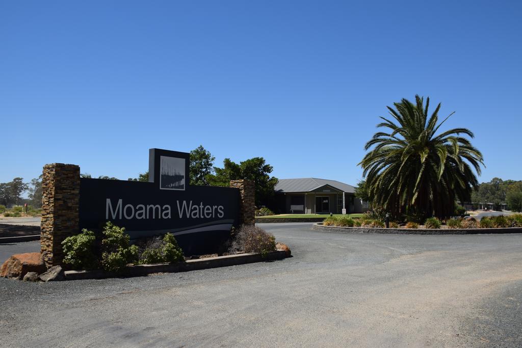 Moama Waters Moama