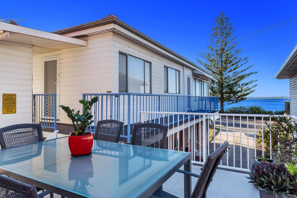 Moana Blue Unit 3/87 Shoal Bay Road Shoal Bay