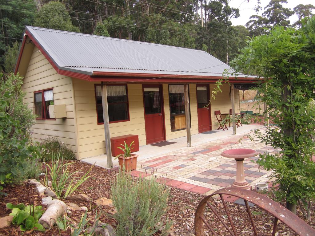 Molenda Lodge Farm Let Ulverstone
