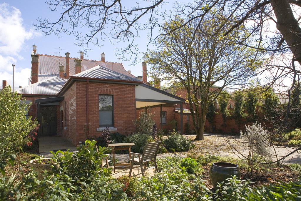 Mollisons Kyneton