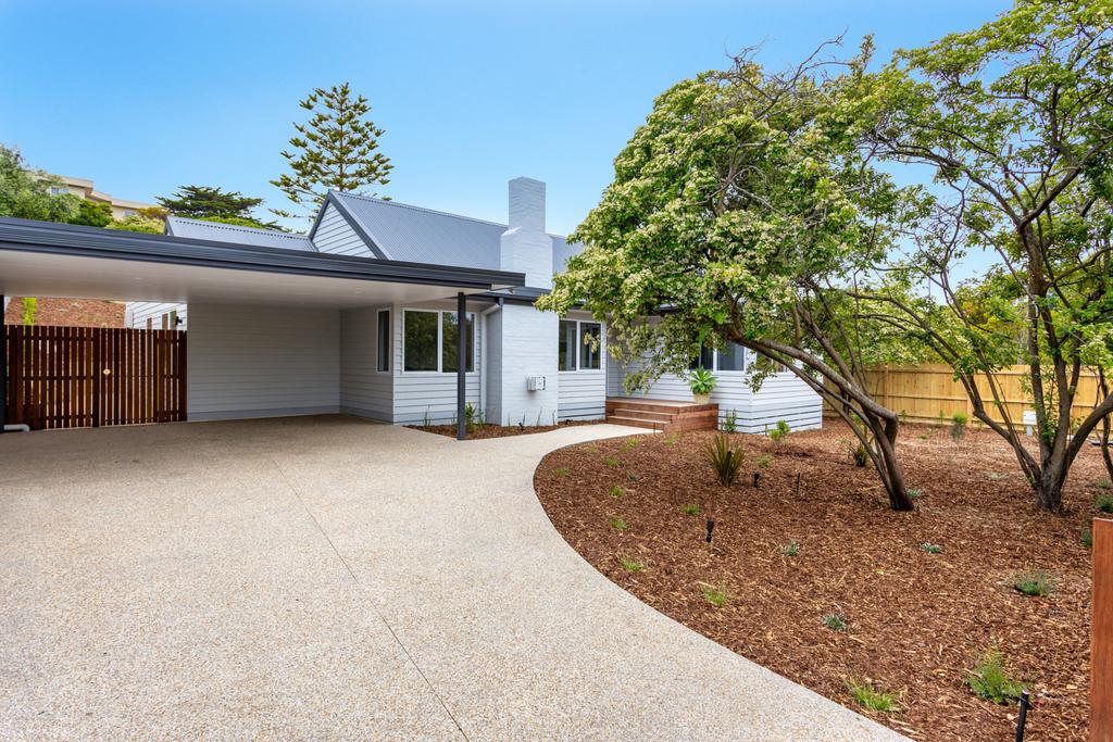 Molly's Beach House Blairgowrie