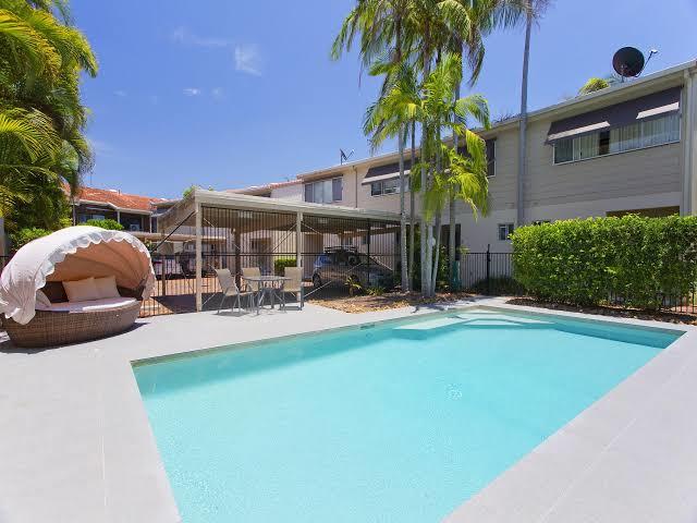 Moondarah No 7 - Noosa Getaways Noosa