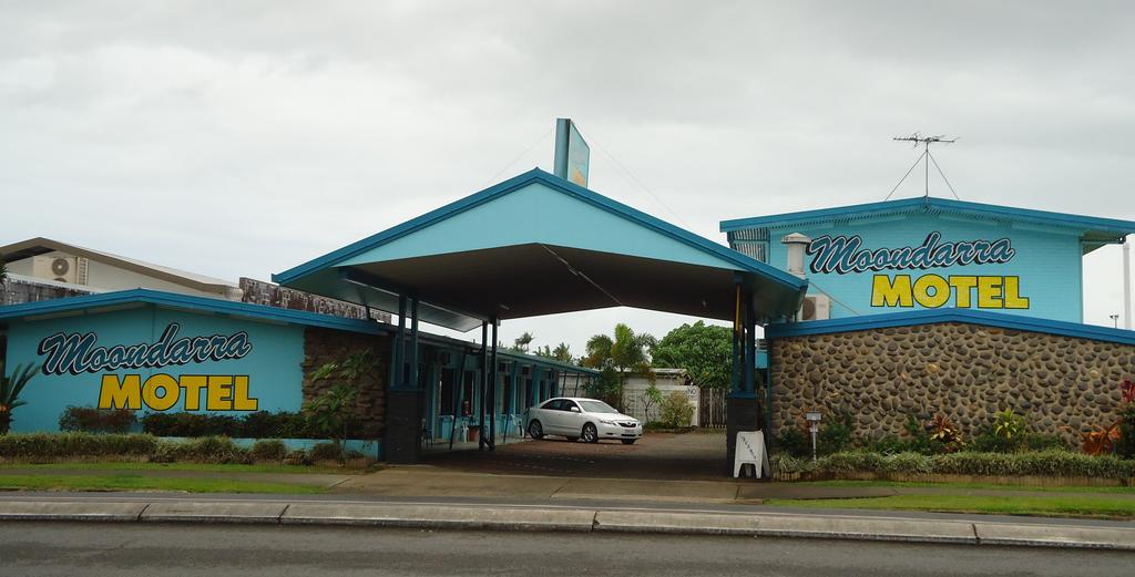 Moondarra Motel Innisfail