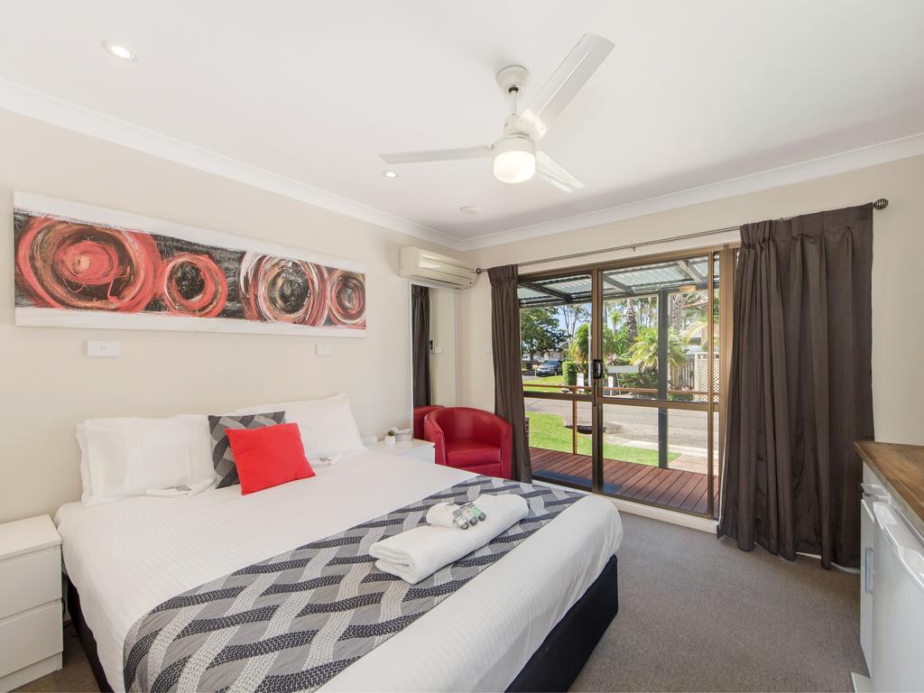 Narimba Motel Port Macquarie