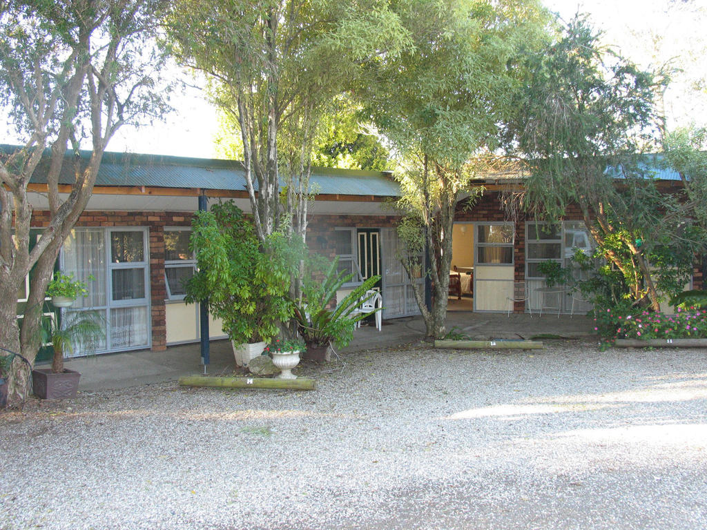 Narooma Motel Narooma