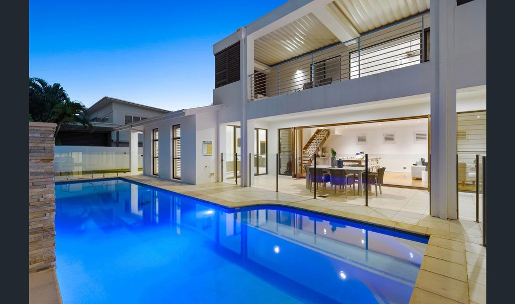 Narrabeen Beach House Kingscliff