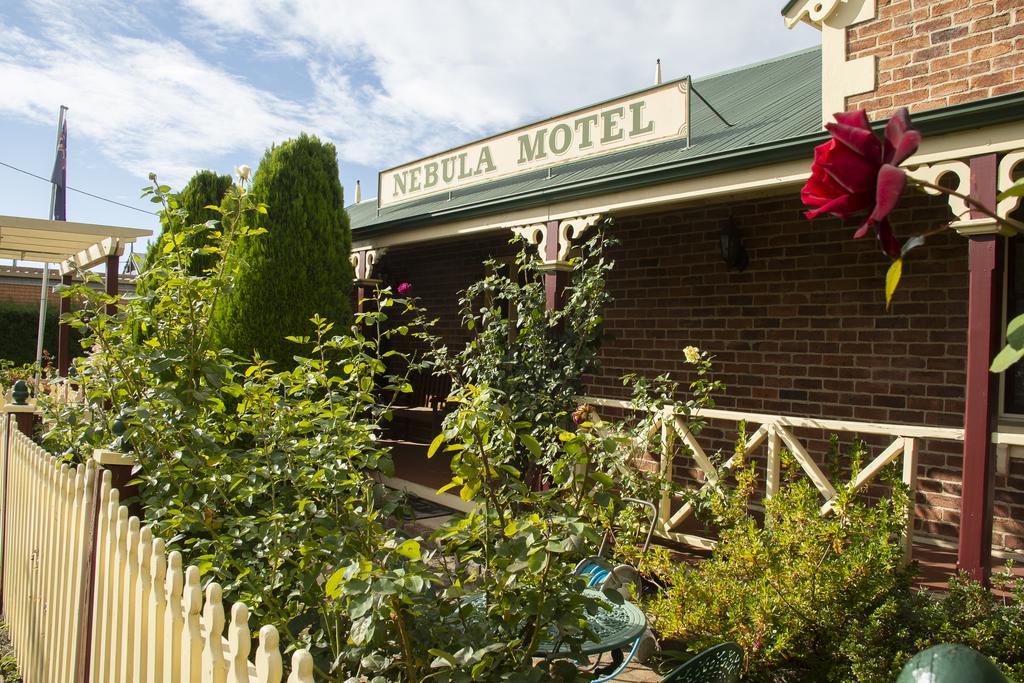 Nebula Motel Cooma