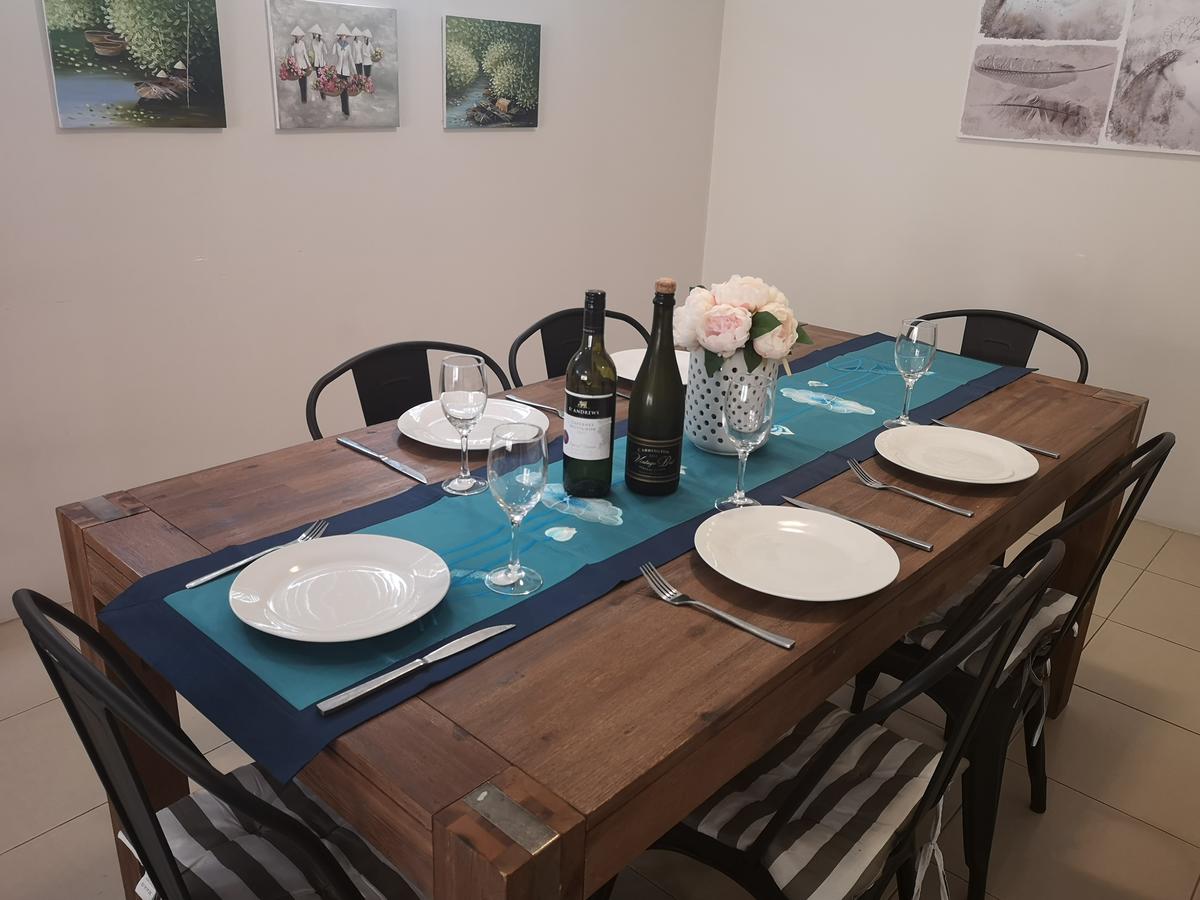 Holiday home near Perth City / Airport / Stadium / Casino Rivervale