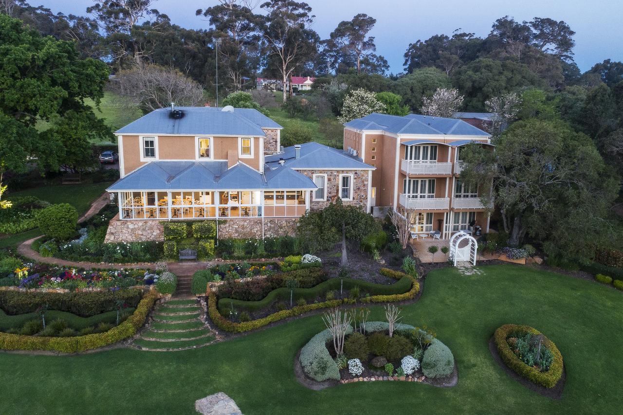 Grand Mercure Basildene Manor Margaret River