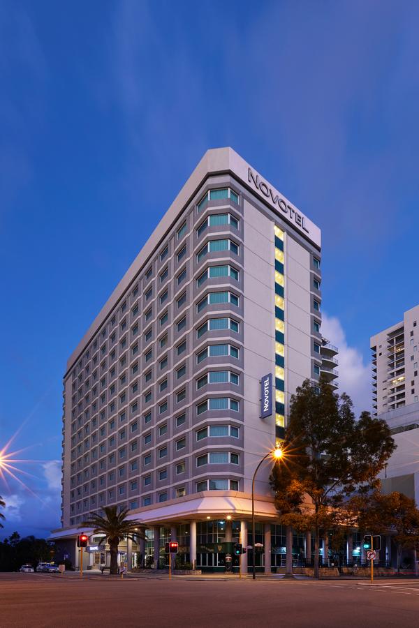 Novotel Perth Langley Perth