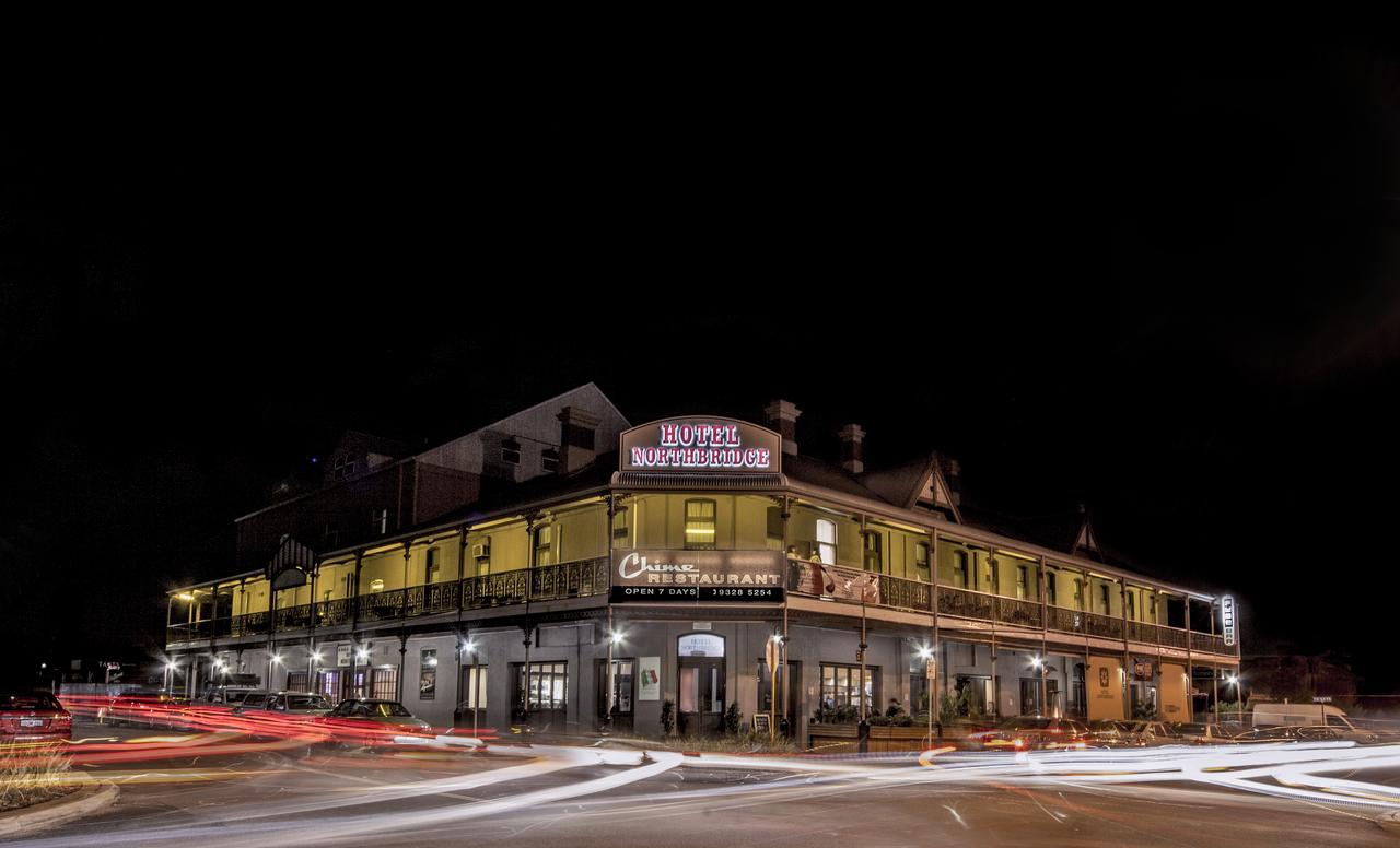Hotel Northbridge Perth