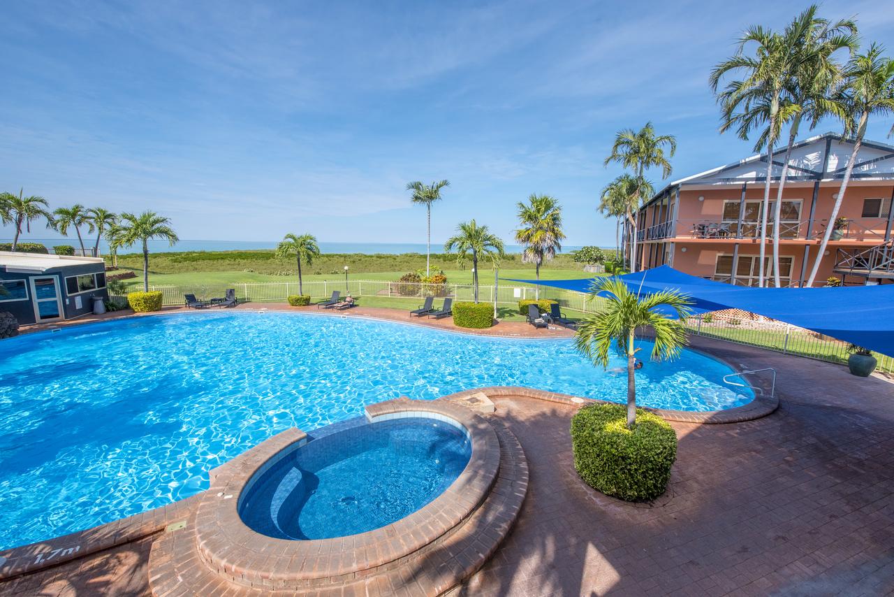 Moonlight Bay Suites Broome