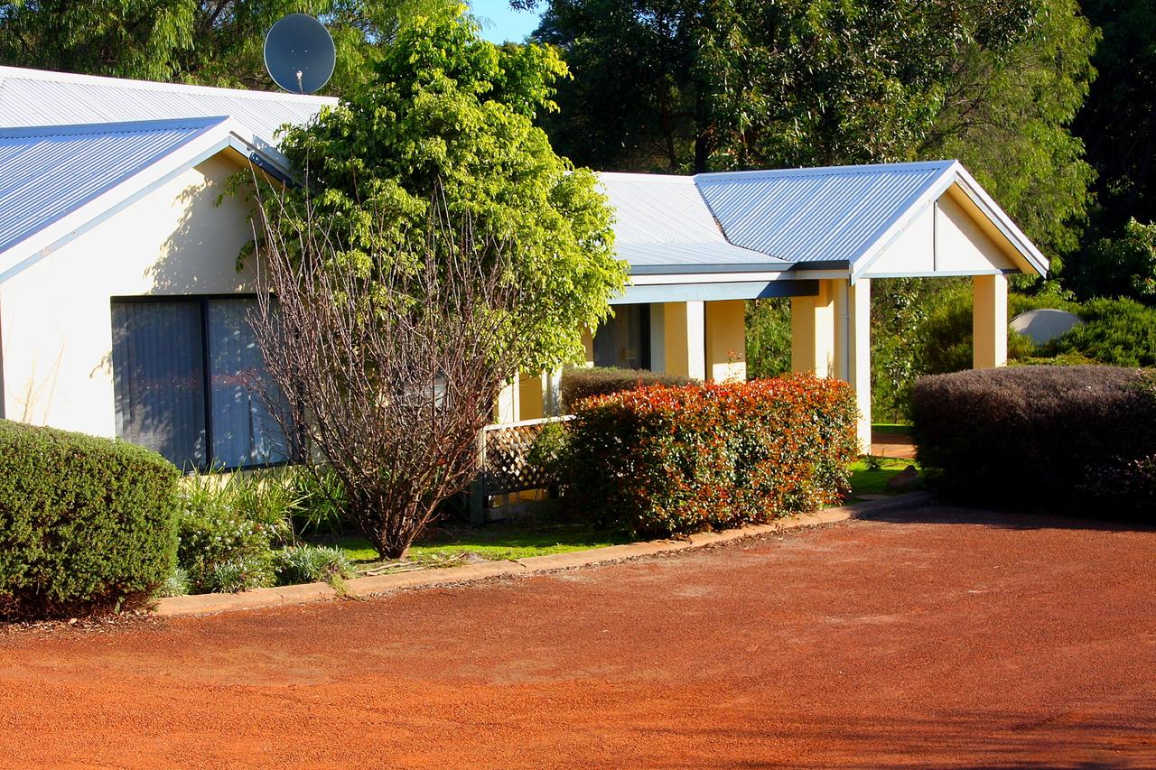 Bayside Villas Walpole