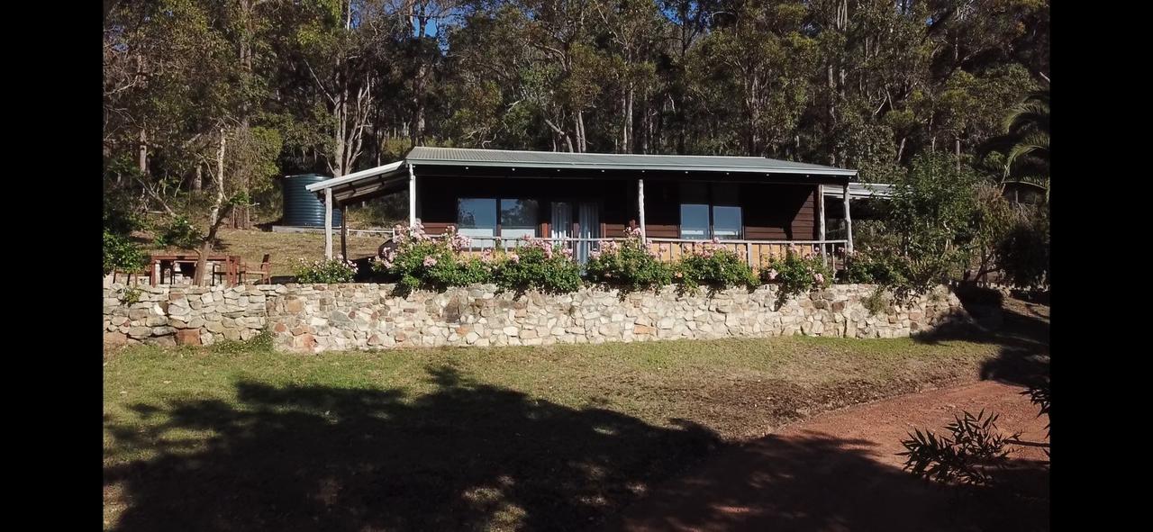 Kangaroo Valley Cottage Scotsdale