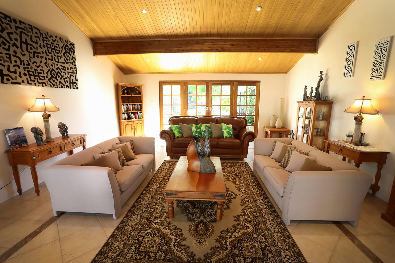 Nivalis Bed And Breakfast Henley Brook