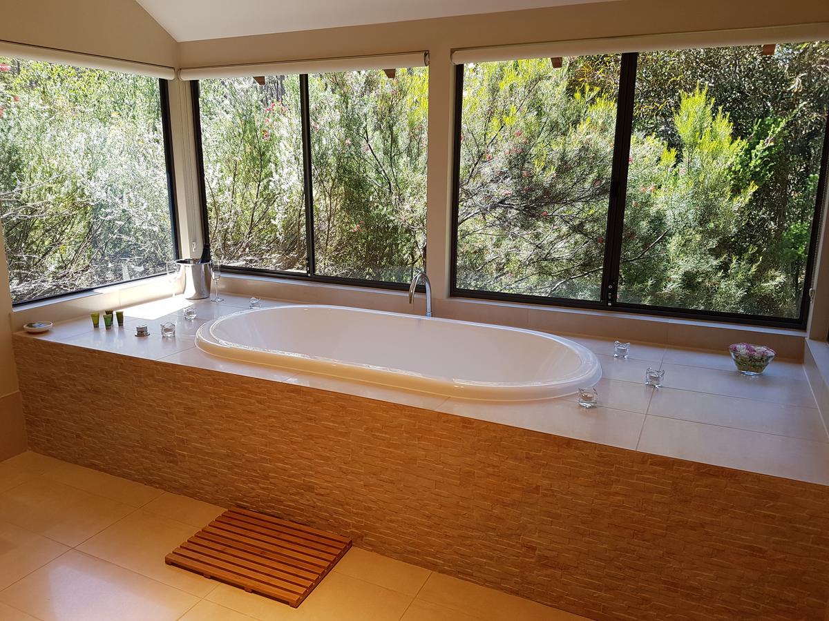 Jarrah Grove Forest Retreat Rosa Glen
