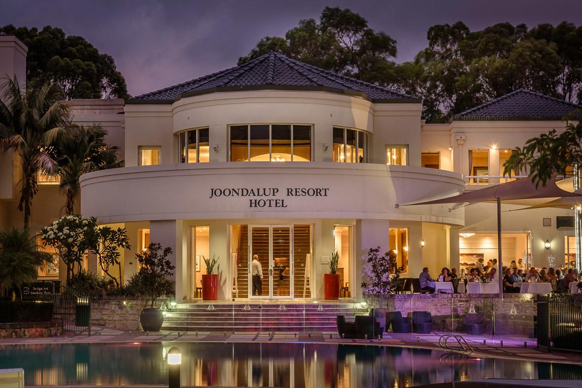 Joondalup Resort Connolly