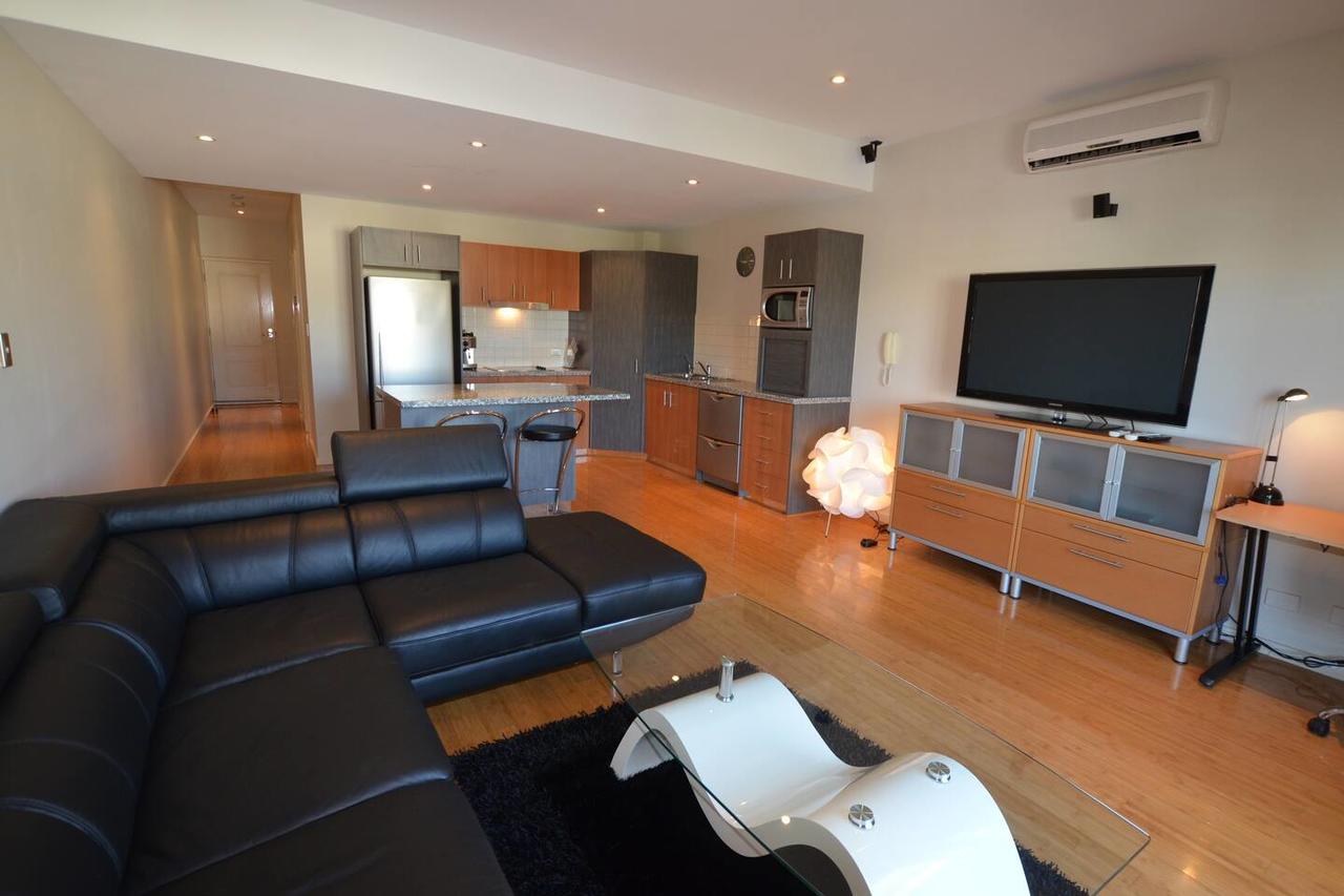 The Arcadia Apartment Subiaco