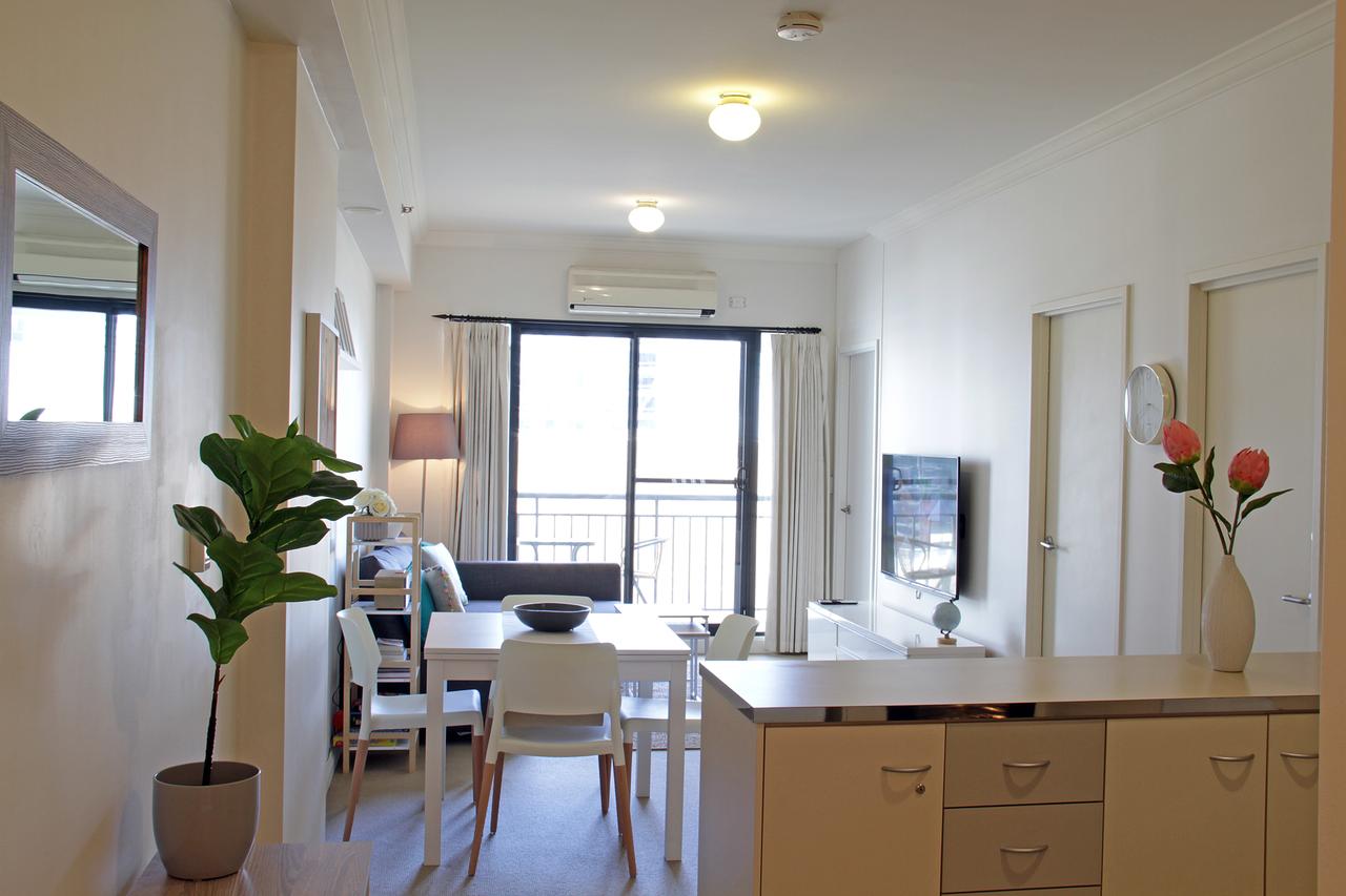 WESTEND CBD PERTH-ULTIMATE LOCATION Perth